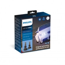 PHILIPS LED HIR2 12/24V 20W Ultinon Pro9000 HL  2TMX